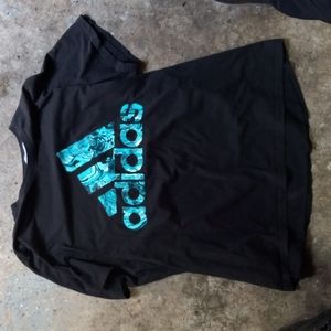 Adidas shirt